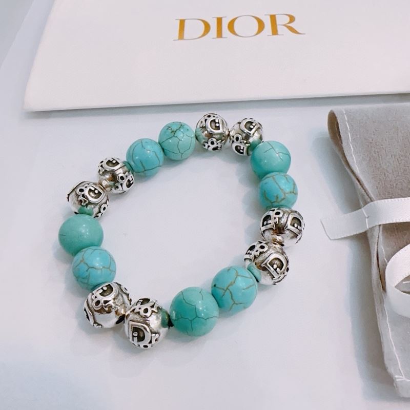 Christian Dior Bracelets